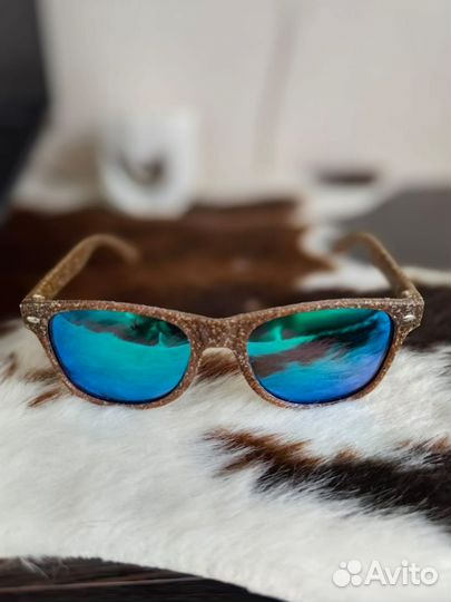 Очки поляризационные