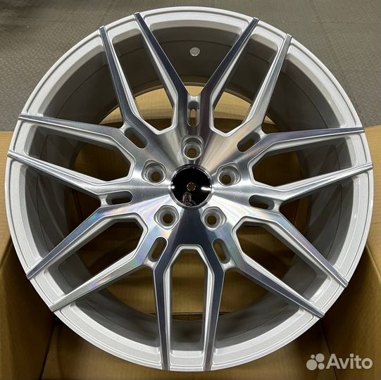 Диски на Kia K5 Киа К5 R19