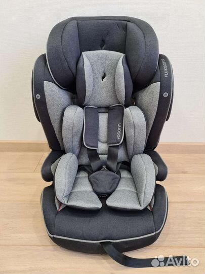 Детское автокресло Osann Flux Isofix 9-36кг