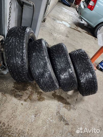 Kormoran SUV Stud 225/65 R17