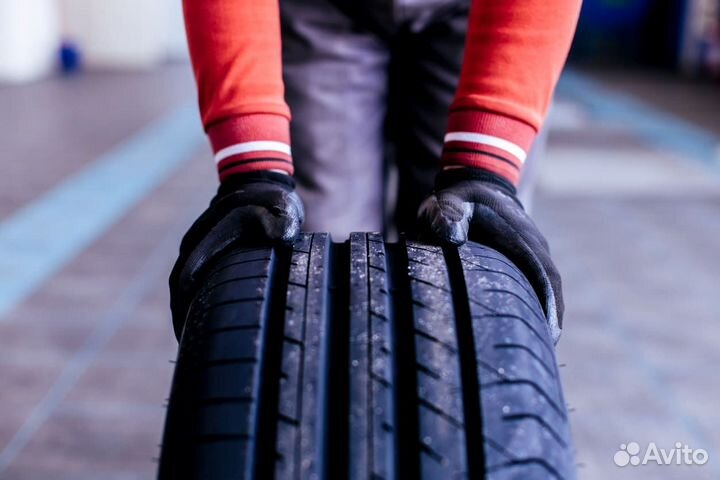 Bridgestone Turanza T005 225/60 R16