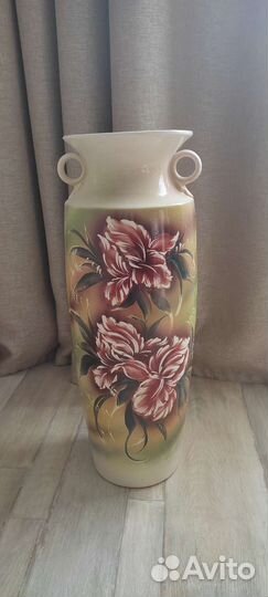 Ваза напольная 60 см