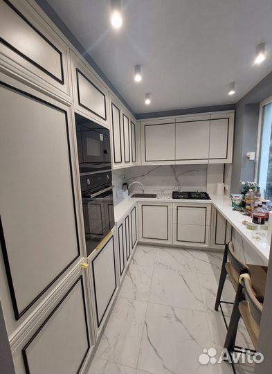 Покраска мебели / Качество