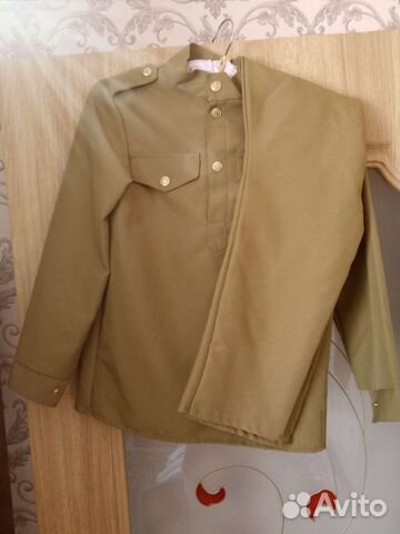 Одежда детская и взрослая