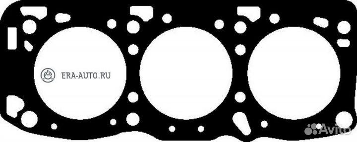 Elring 540.470 Прокладка головки блока цилиндров