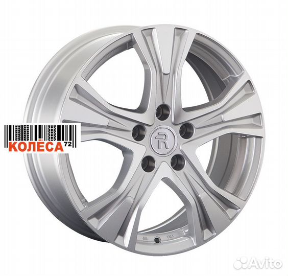 Replay Ki336 7x17 5x114,3 ET47 Dia67.1 S