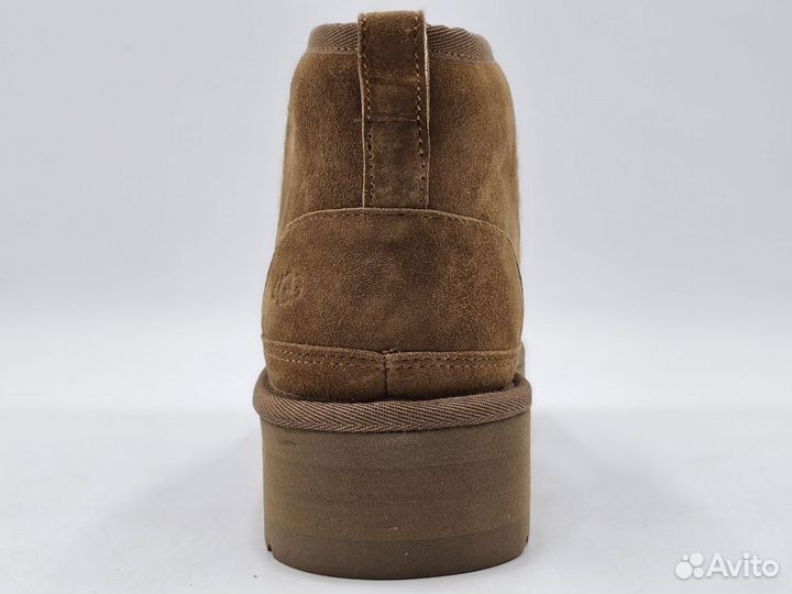 Ugg Neumel Platform