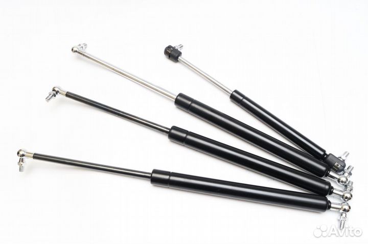 Газлифты задней двери авто