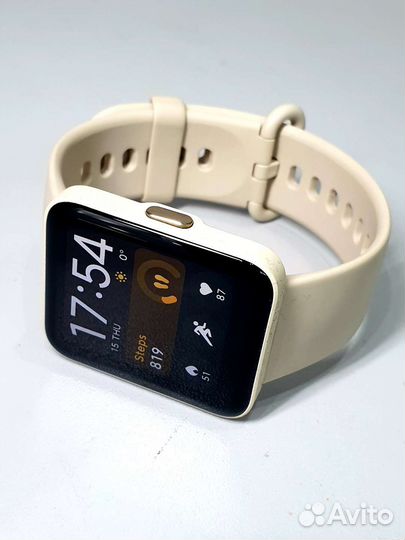 Смарт-часы Xiaomi Redmi Watch 2 Lite