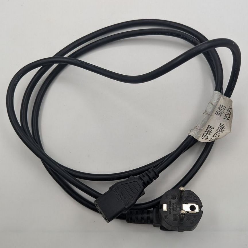 [13F9978] Кабель Питания 13f9978, Ibm, 1,8 M