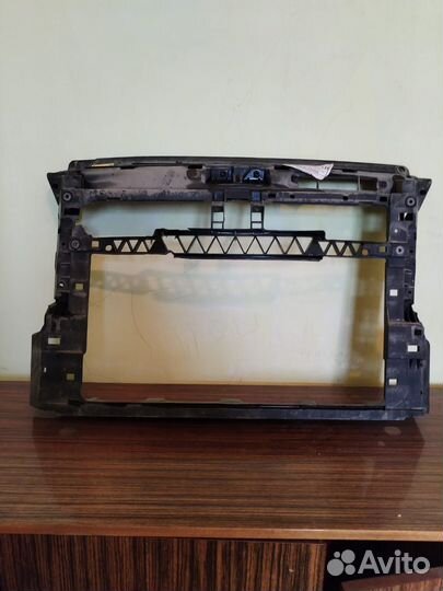 Телевизор поло 5 рестайлинг