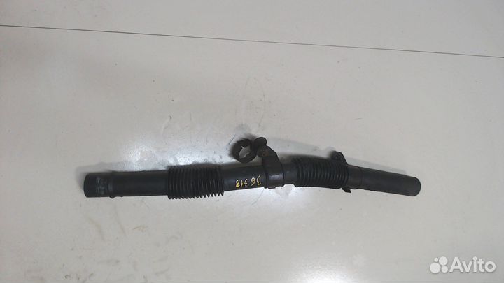 Патрубок воздушного фильтра Renault Espace 3, 1998