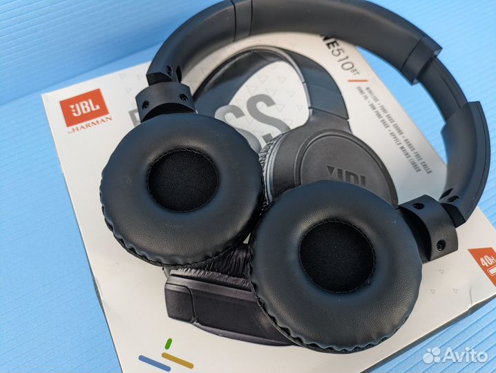 Наушники Gbl беспроводные до 10м