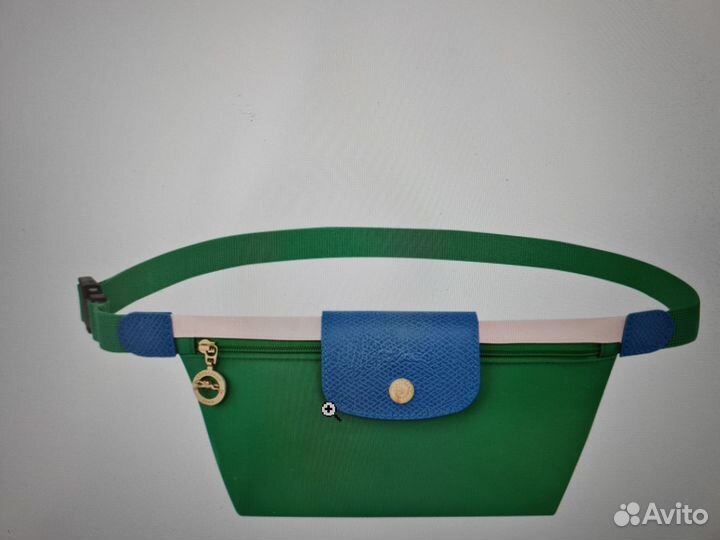 Поясная сумка Longchamp