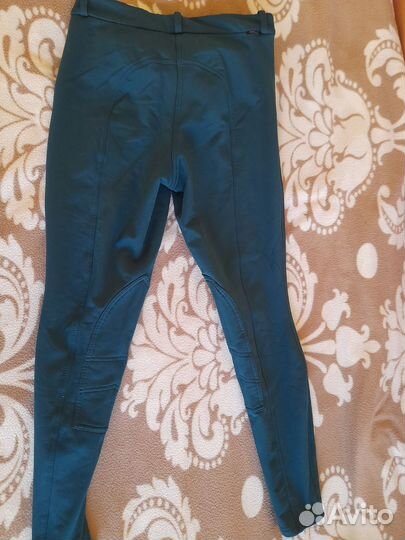 Бриджи для верховой езды