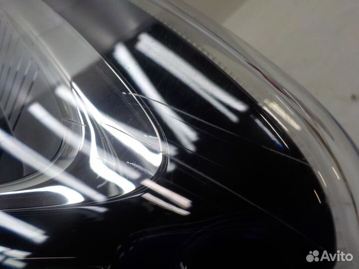 Фара правая Omoda C5