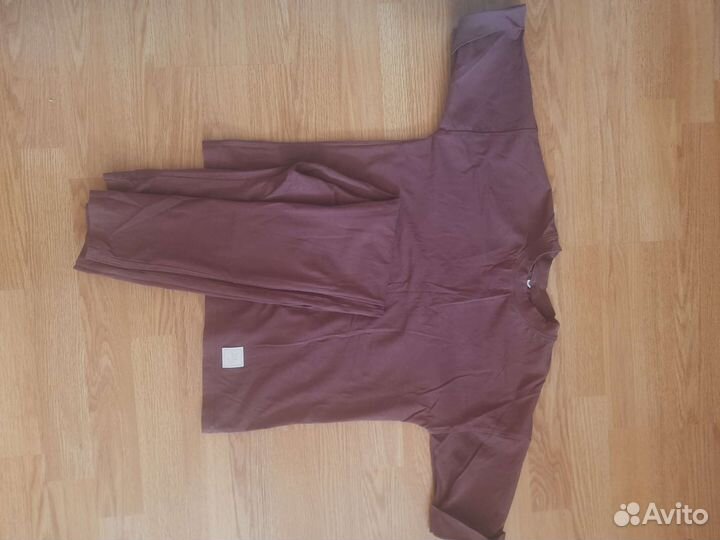 Детские вещи пакетом для девочек 7-9 лет