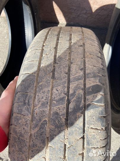 Bridgestone Turanza T001 195/55 R16