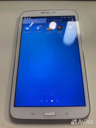 Планшет Samsung Galaxy Tab 3 SM-T311