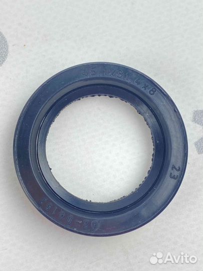 Сальник Урал первичного вала 62-04152 (45,1х31,4х8