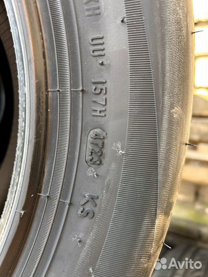 Pirelli Formula Energy 195/65 R15 91V