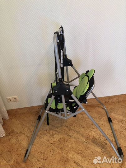 Кресло качалка детское