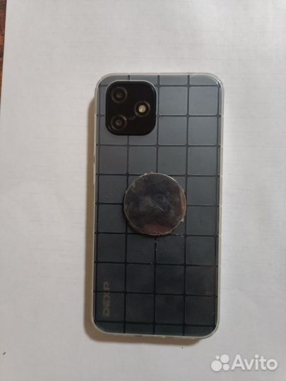 Новый смартфон