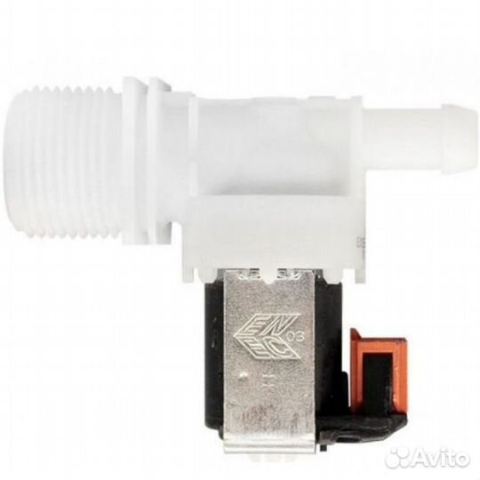 Заливной клапан для посудомоечной машины Indesit