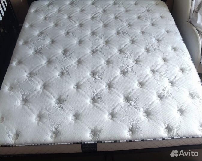 Serta Astoria матрас Askona