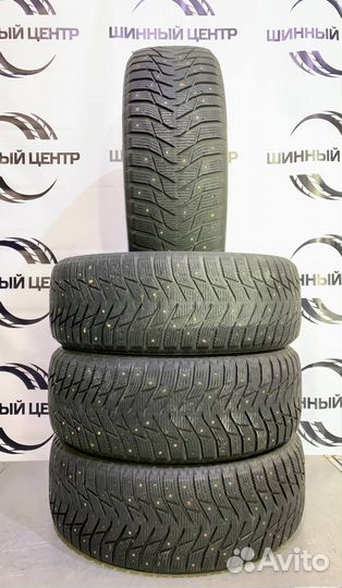 Sailun Ice Blazer WST3 225/55 R18 102T