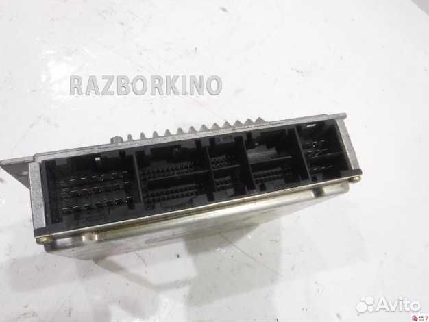 Блок управления двигателем A0255458532