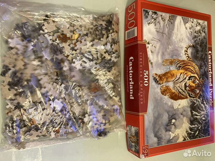 Игры настольные