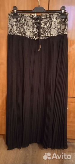 Летние юбка