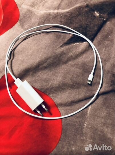 Apple USB адаптер - новый, оригинал