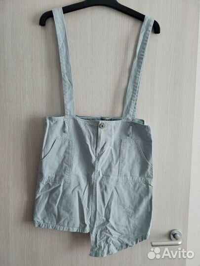 Одежда женская пакетом 44