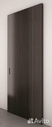 Скрытый механизм для раздвижных дверей magic