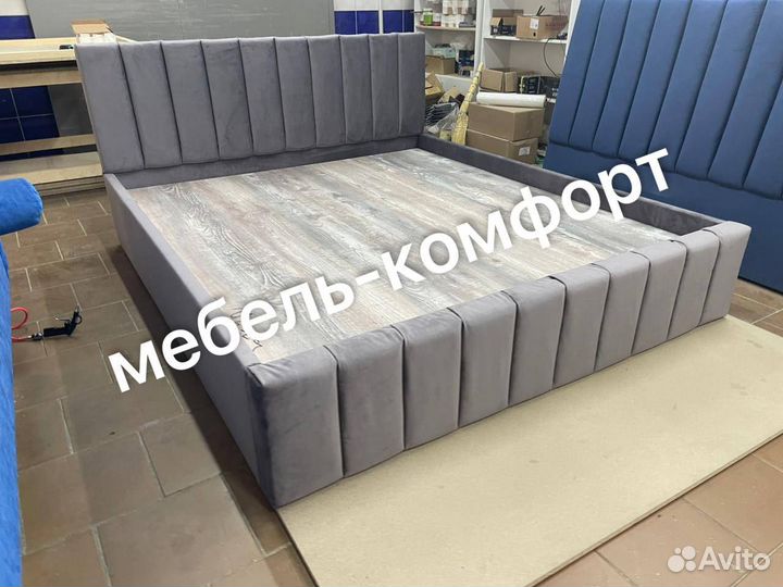 Кровать для отелей