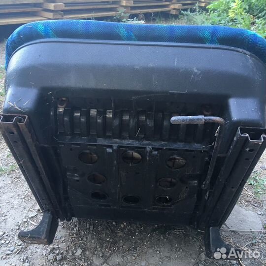 Сиденье для авто