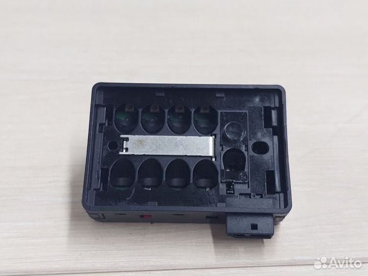 Дачтик дождя и света BMW Z4 1 пoкoлениe