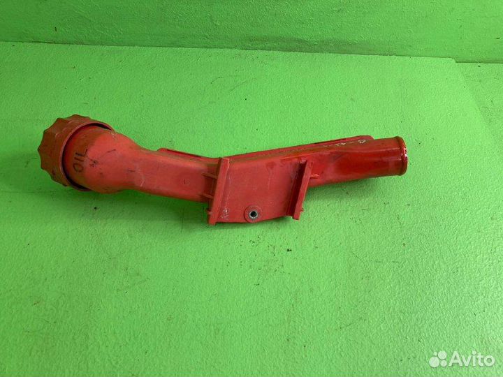 Трубка маслозаливной горловины DAF XF105