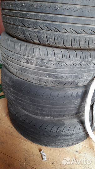 КАМА Breeze 185/70 R14