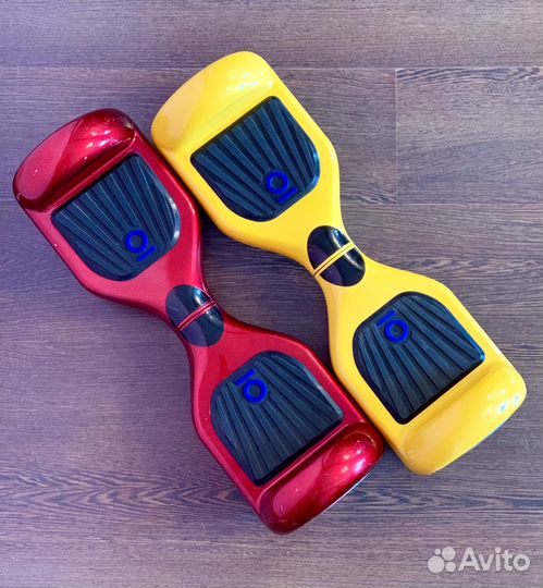 Гироскутер IO Hawk оригинал