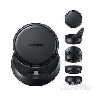 Samsung DEX station