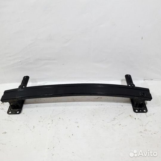 Усилитель бампера передний Kia Rio 4 2017