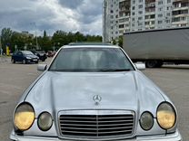 Mercedes-Benz E-класс 2.3 AT, 1996, 431 000 км, с пробегом, цена 255 000 руб.