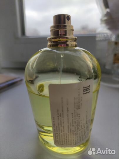 Туалетная вода Dolce Gabbana shine оригинал