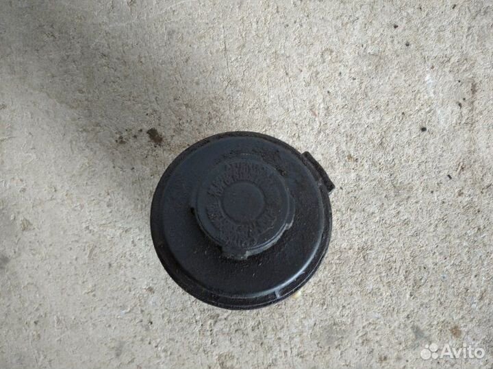 Бачок гидроусилителя Nissan Almera N16 2000-2006