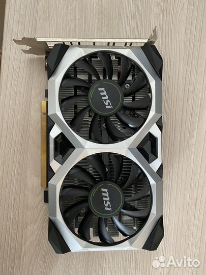 Видеокарта