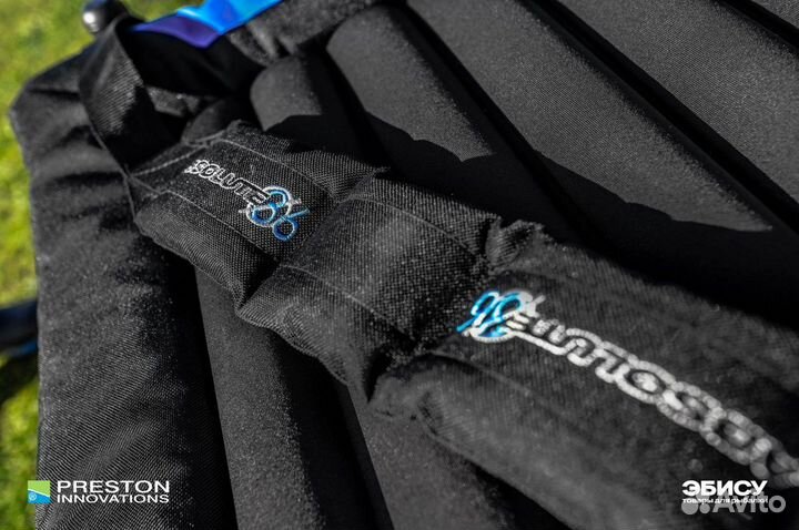 Фидерное кресло Preston Absolute 36 Feeder Chair