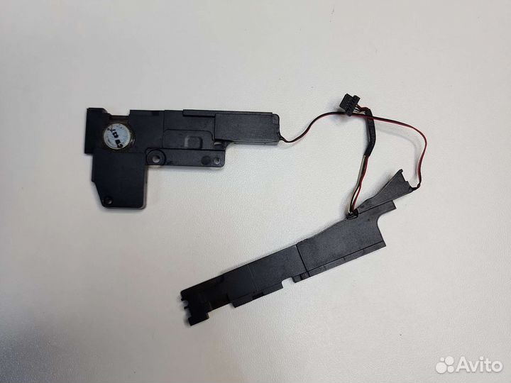 Динамики ноутбука HP Pavilion 15-b